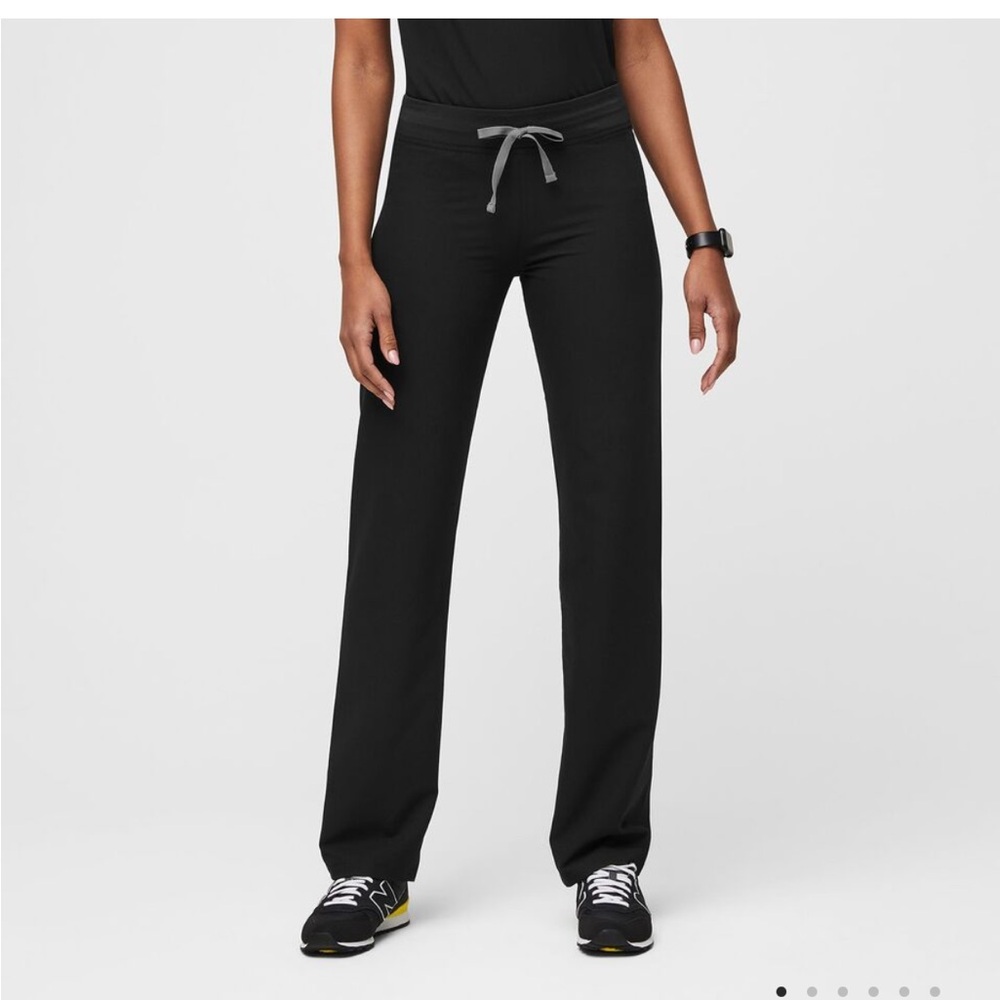 Figs basic Livingston black small